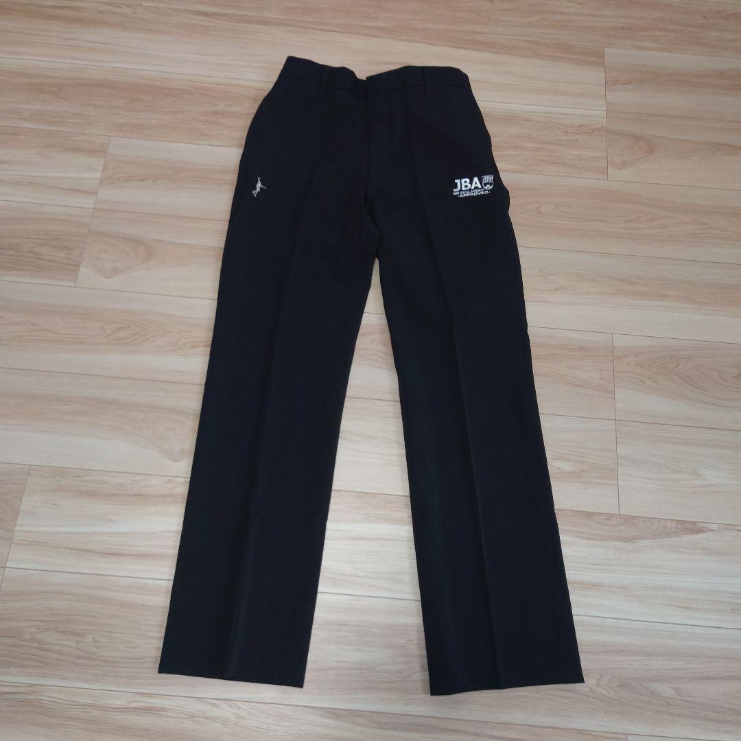 インザペイントJBA公認レフェリーシャツ.パンツXLサイズ極美品