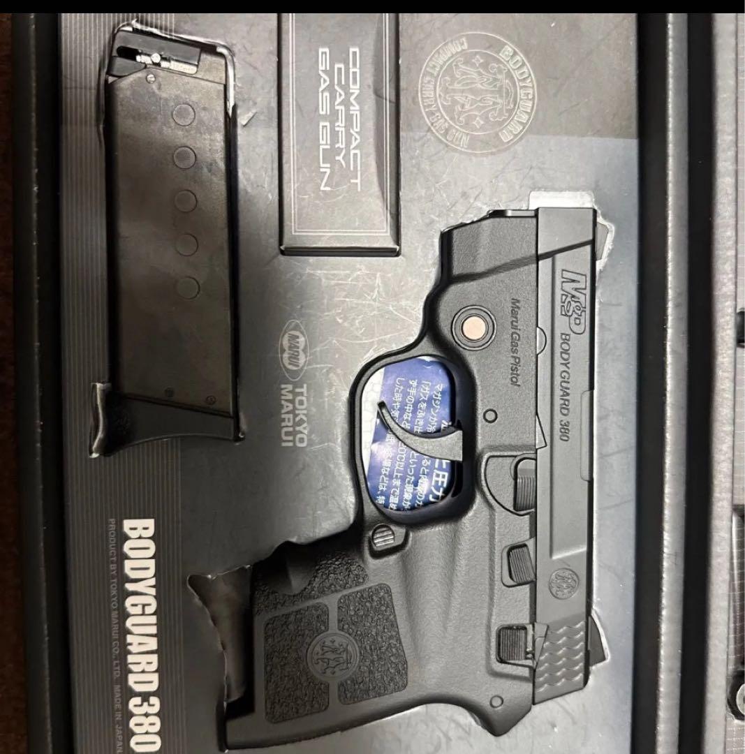 東京マルイ　G17 Gen5, USP Compact, U.S. M9 等