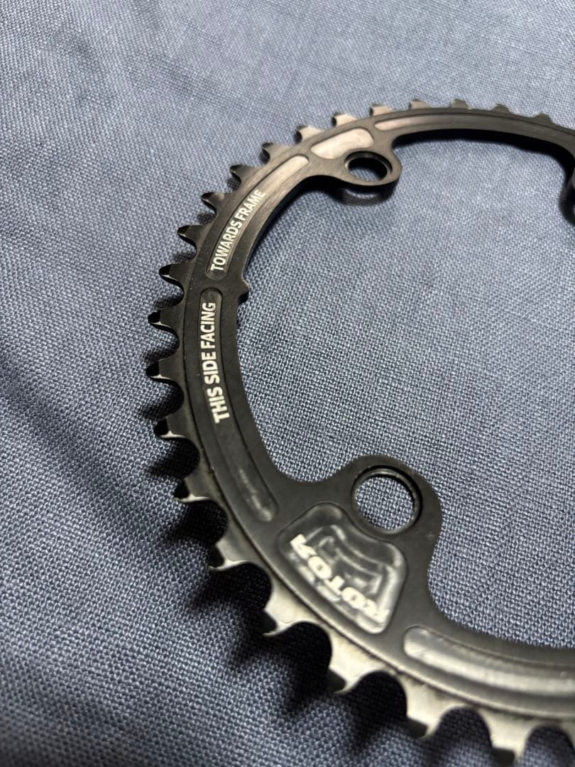 パーツ ROTOR QRINGS Q53/Q39