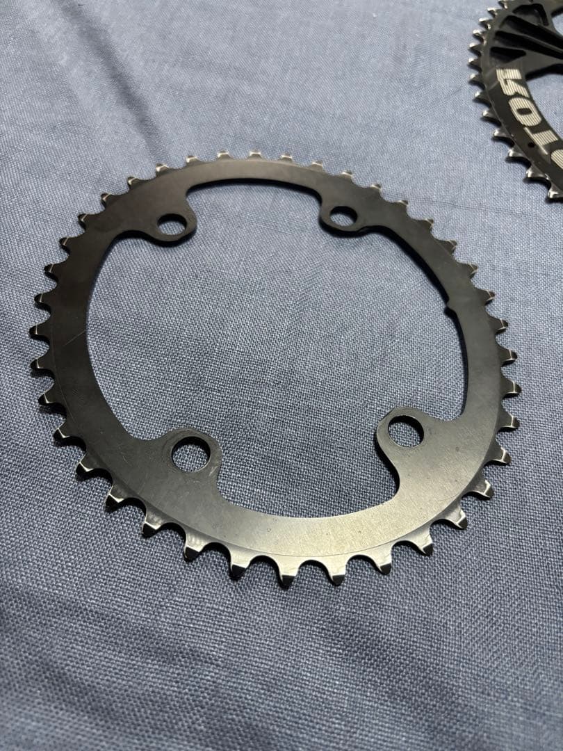 パーツ ROTOR QRINGS Q53/Q39