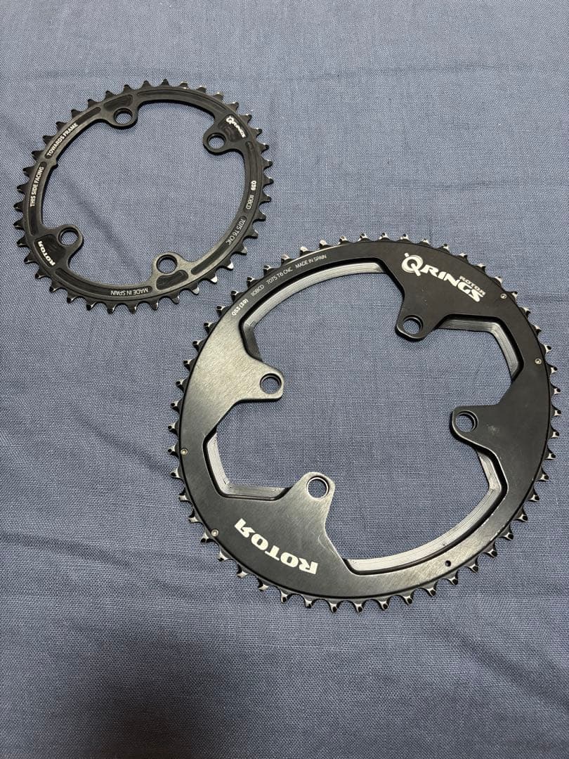 パーツ ROTOR QRINGS Q53/Q39