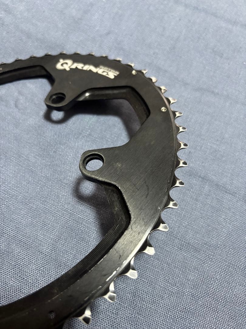 パーツ ROTOR QRINGS Q53/Q39