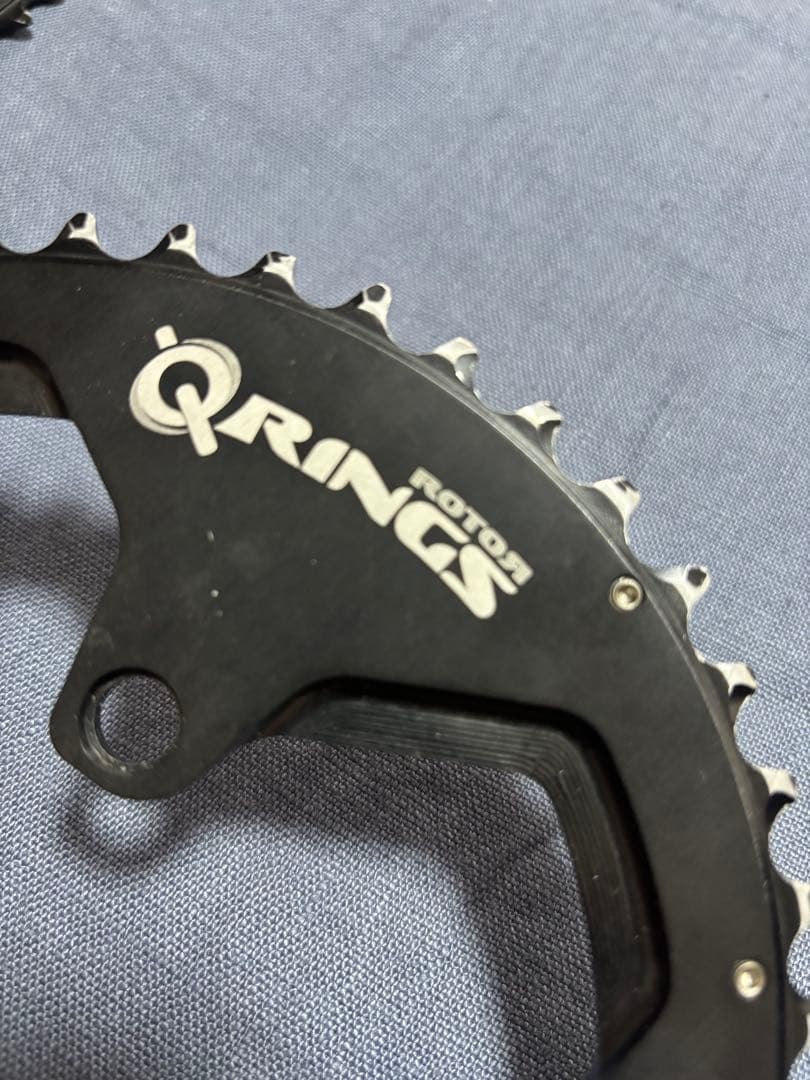 パーツ ROTOR QRINGS Q53/Q39