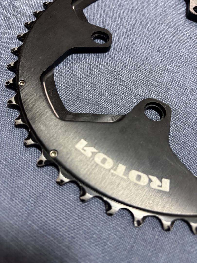 パーツ ROTOR QRINGS Q53/Q39