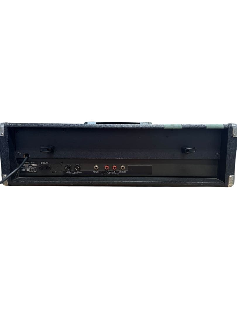 【レア】YAMAHA J-100B ヤマハ ビンテージ ベースアンプ ヘッド