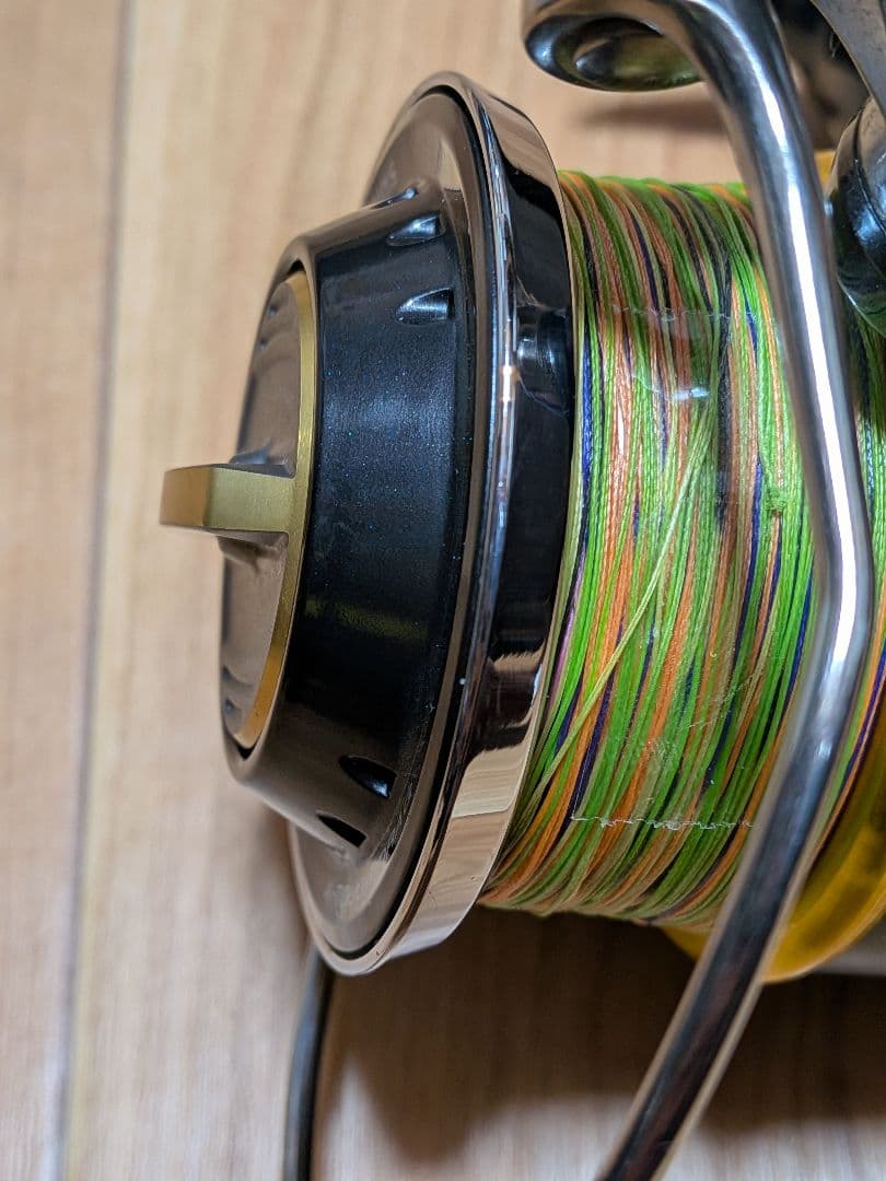 シマノ 13ステラ14000XG