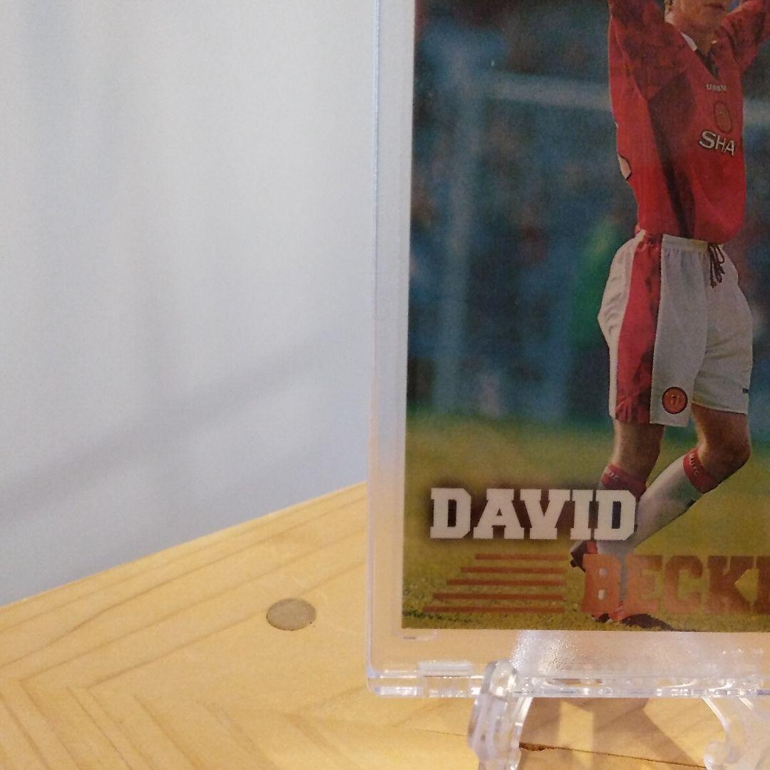 スポーツ選手 MERLIN PREMIER GOLD BECKHAM