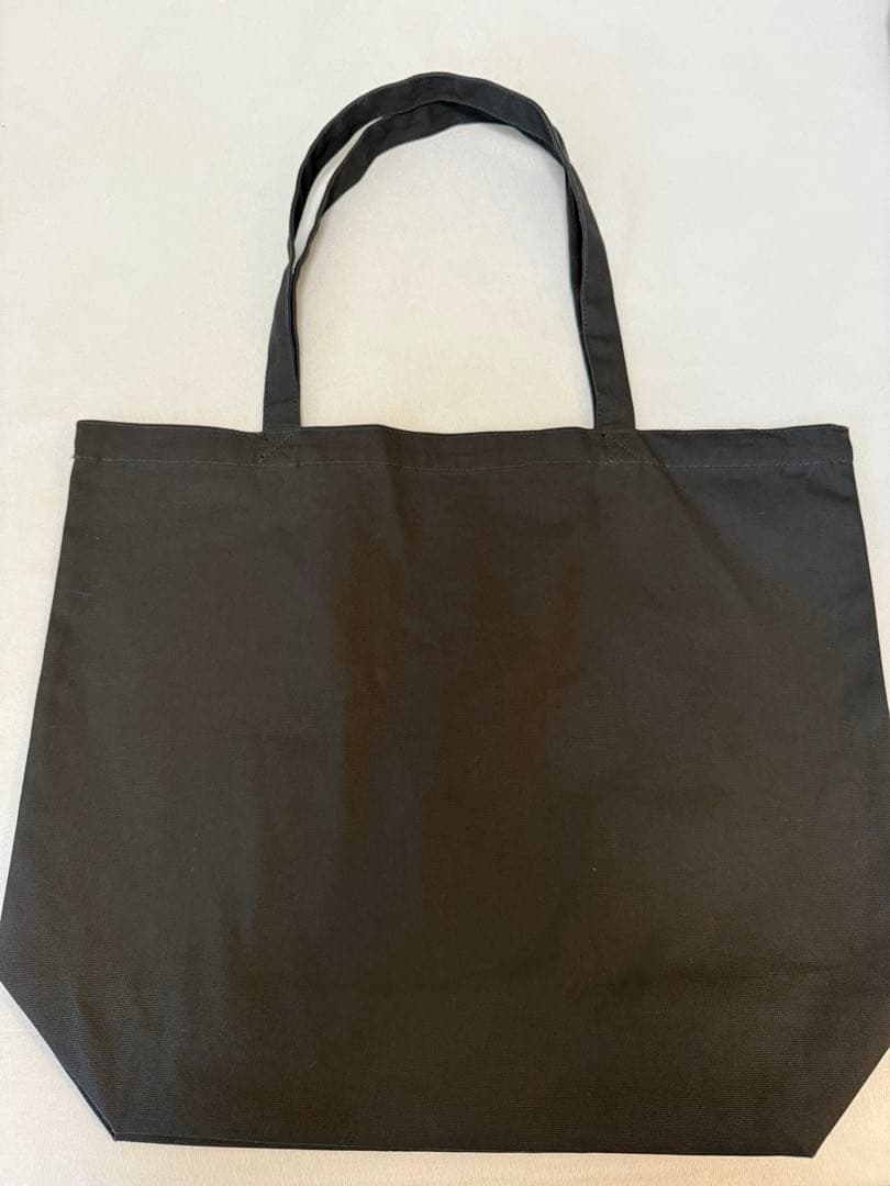 DIR EN GREY トートバッグ ANDROGYNOS