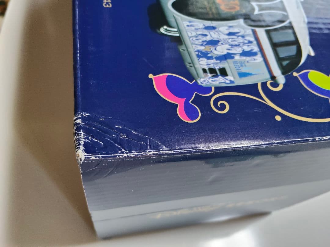 ディズニー30周年記念　リゾートクルーザー　当選者2000名限定品