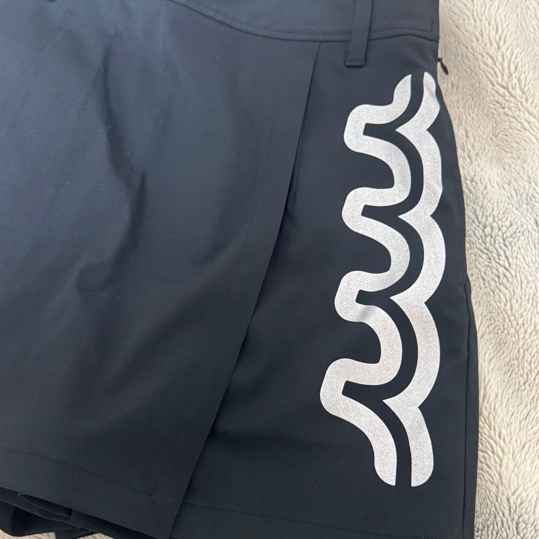 muta marine ムータマリン　ゴルフウェア　スカート　サイズ3