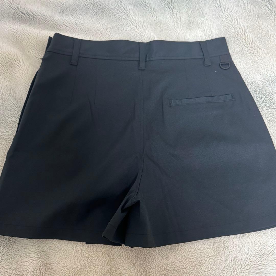 muta marine ムータマリン　ゴルフウェア　スカート　サイズ3