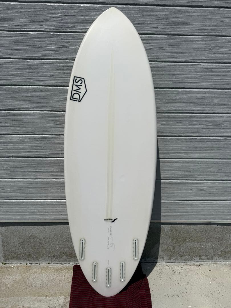 DMSサーフボード