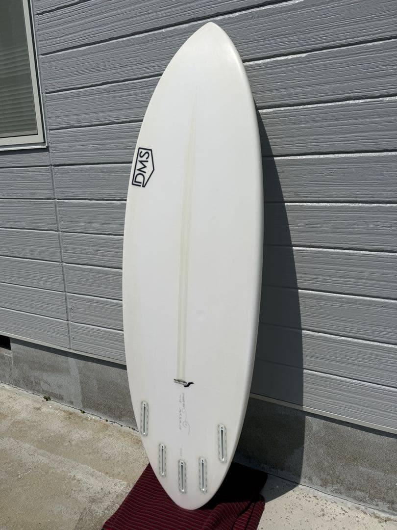 DMSサーフボード