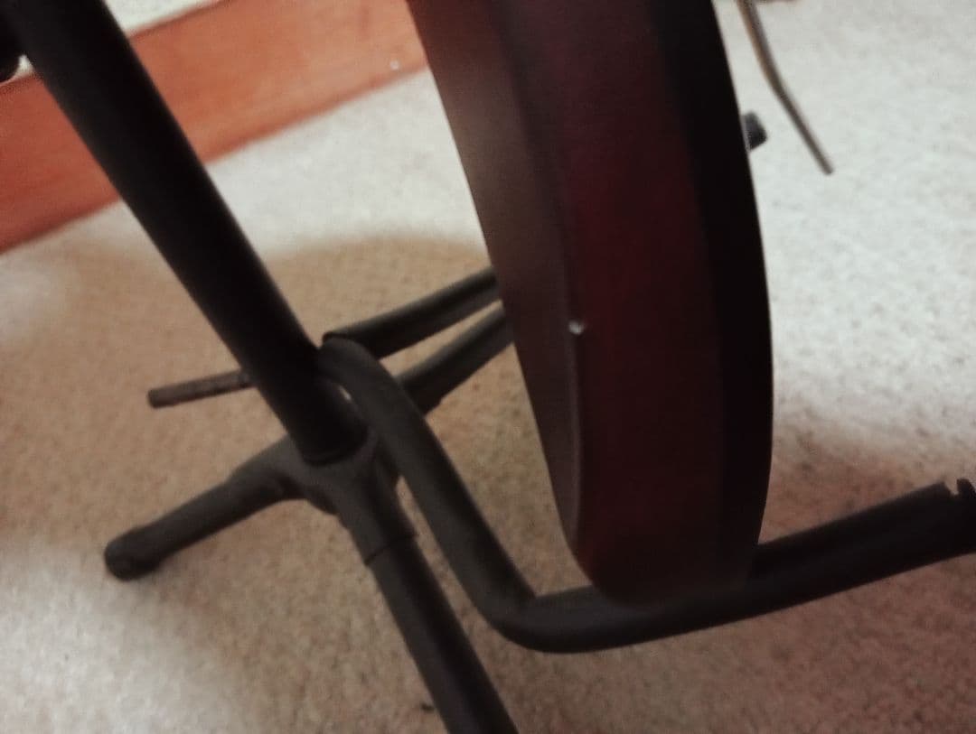 [最終値下げ]バッカス tactics24-spm rsm/m nas