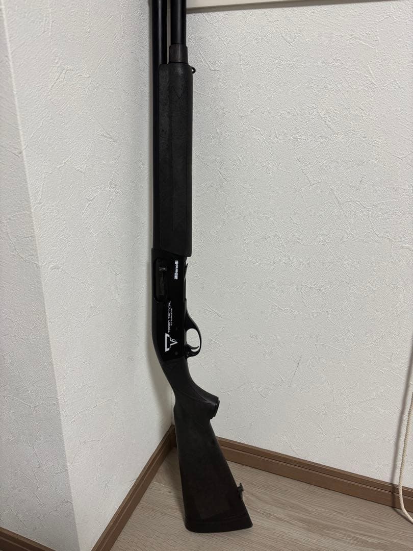 マルゼン　m1100 ブラックストック