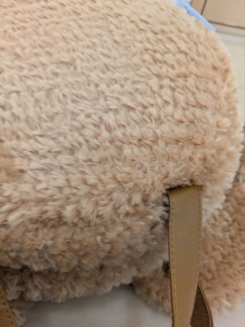 Ｄuffy トートバッグ