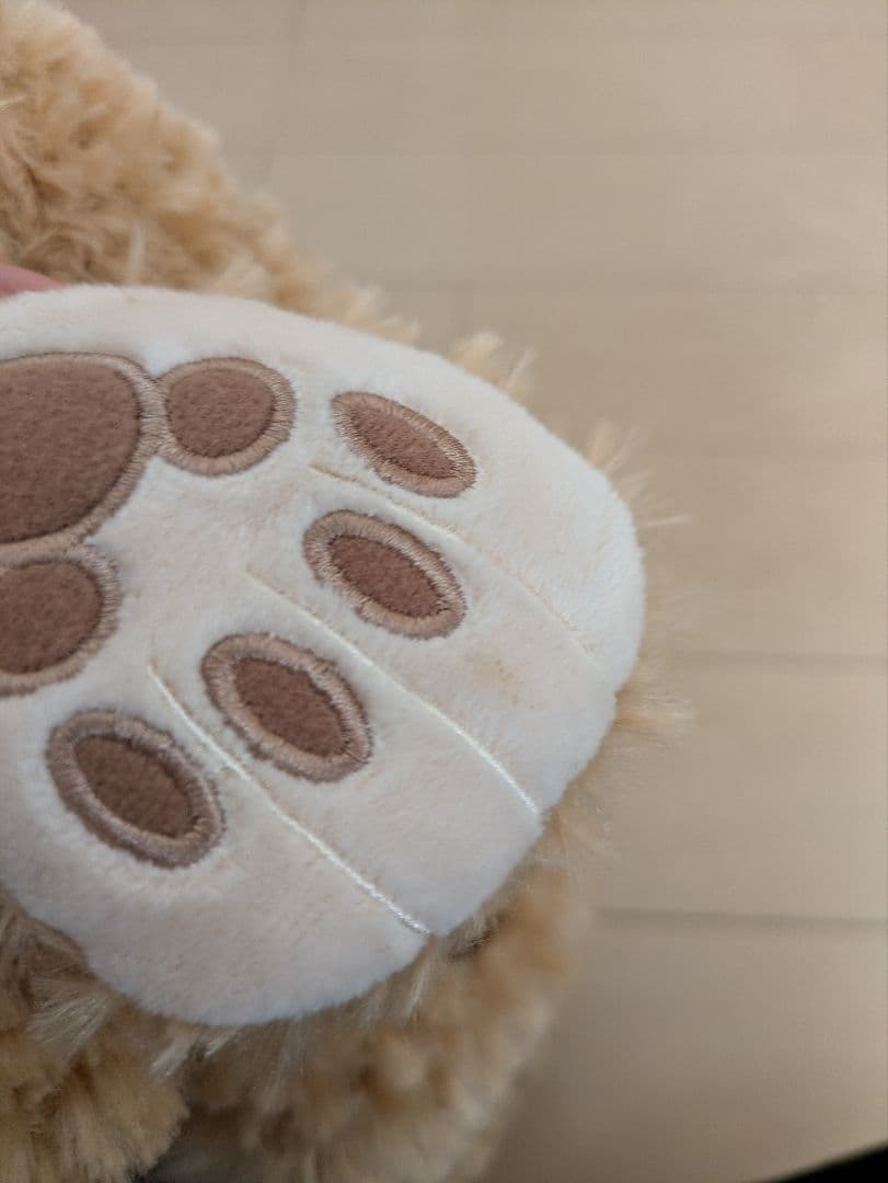 Ｄuffy トートバッグ