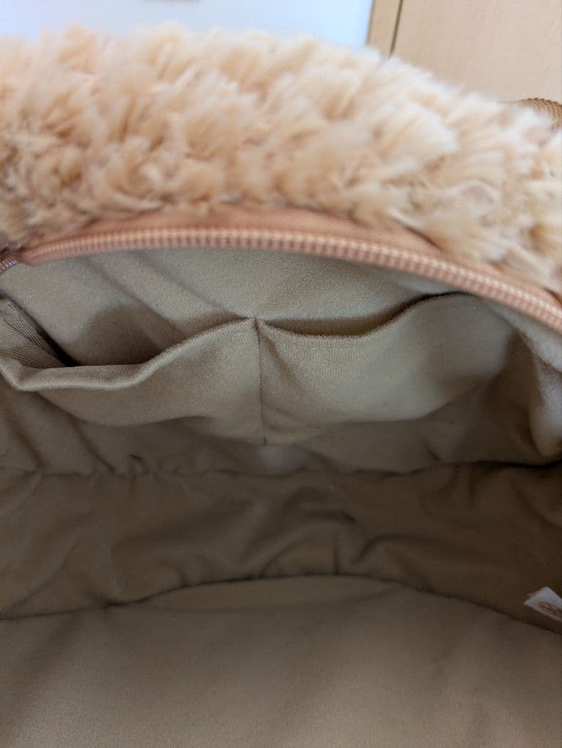 Ｄuffy トートバッグ