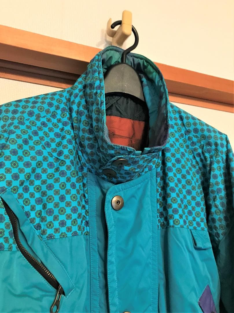 お値引！BELFE　HI-PER　ベルフェ　メンズスキーウェア　上下セット