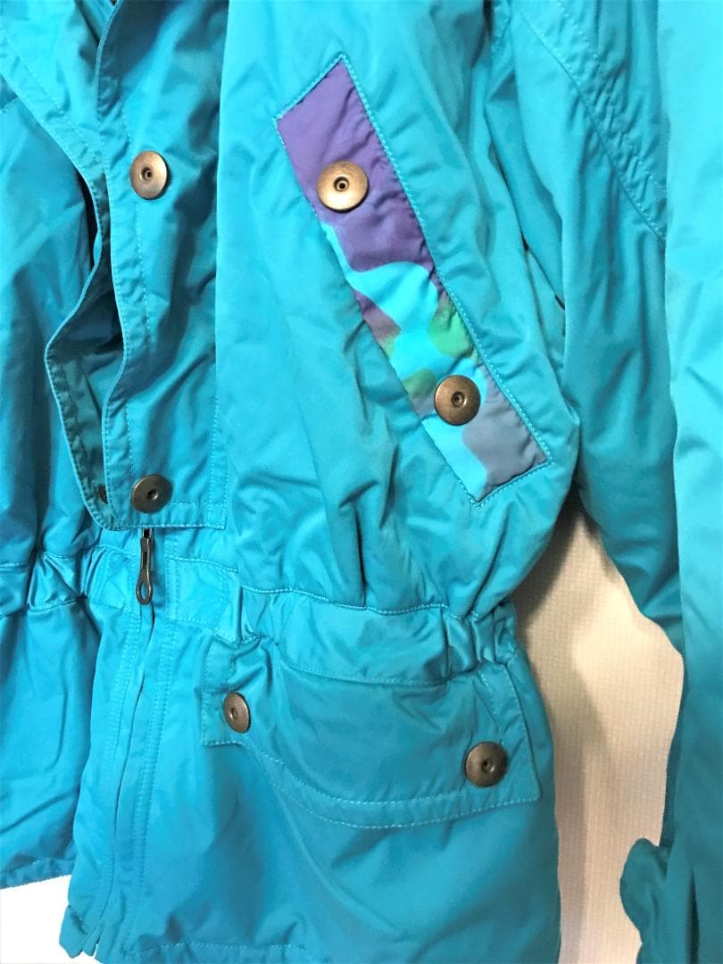 お値引！BELFE　HI-PER　ベルフェ　メンズスキーウェア　上下セット