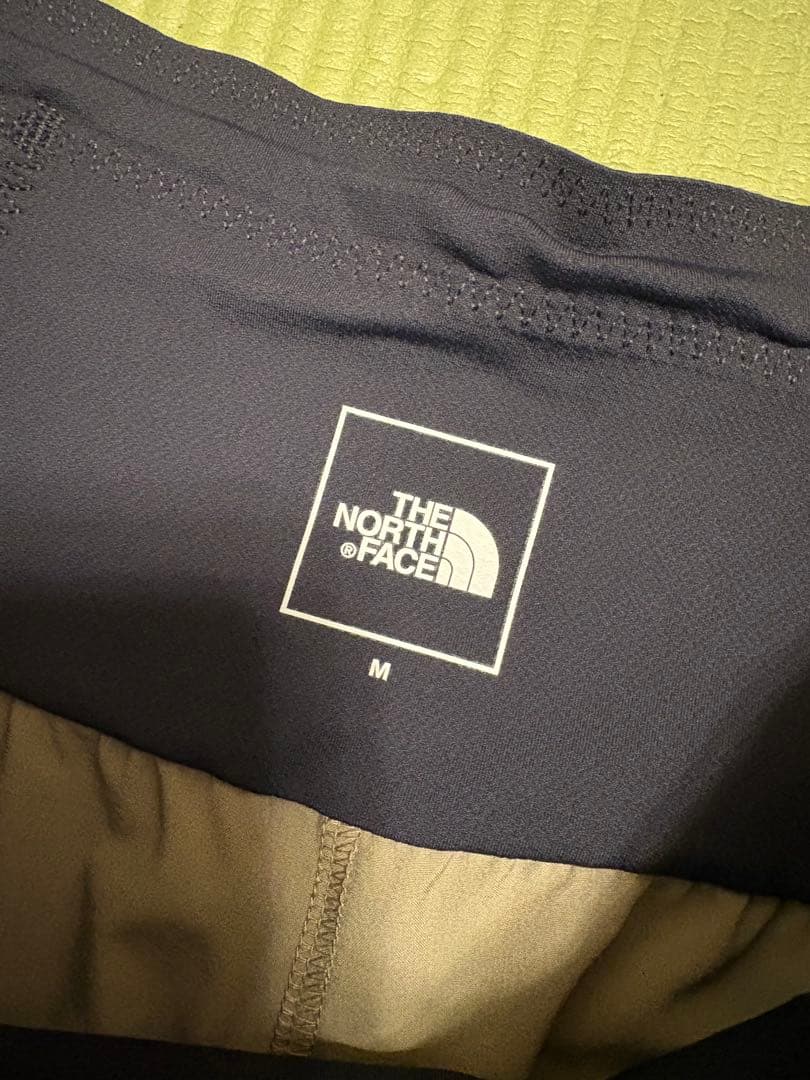 ノースフェイス エンデュリスレーシングショーツ NB72480 サイズM