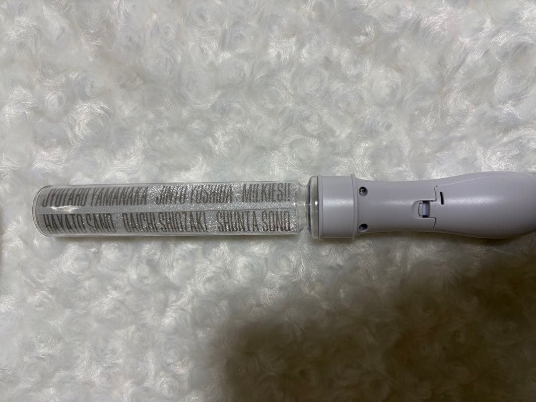 M!LK カラーチェンジペンライトCIRCUS