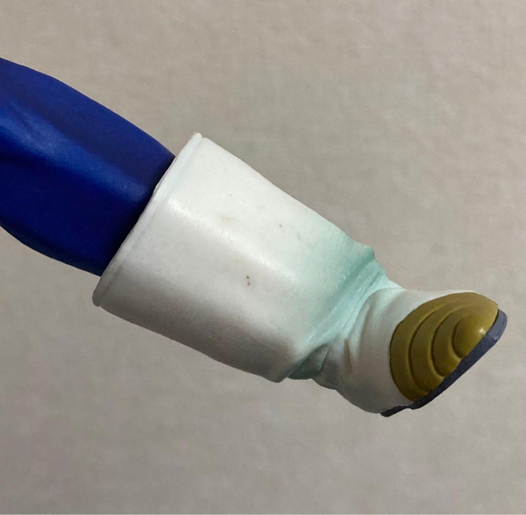 み*り様 ドラゴンボール 一番くじ B賞 ベジータ メモリーズ