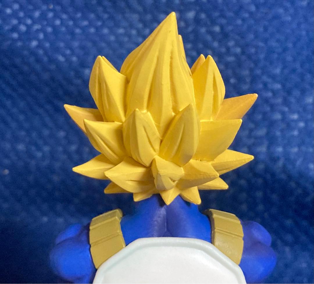 み*り様 ドラゴンボール 一番くじ B賞 ベジータ メモリーズ