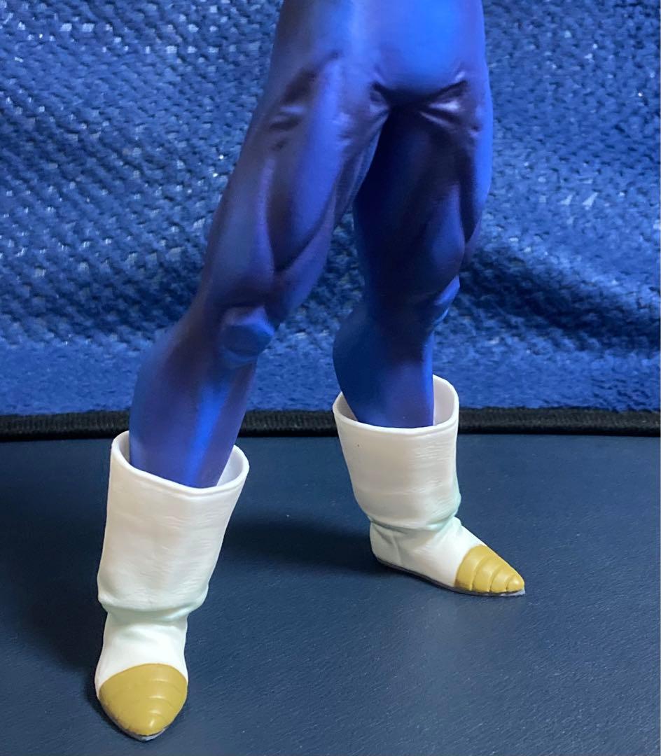 み*り様 ドラゴンボール 一番くじ B賞 ベジータ メモリーズ