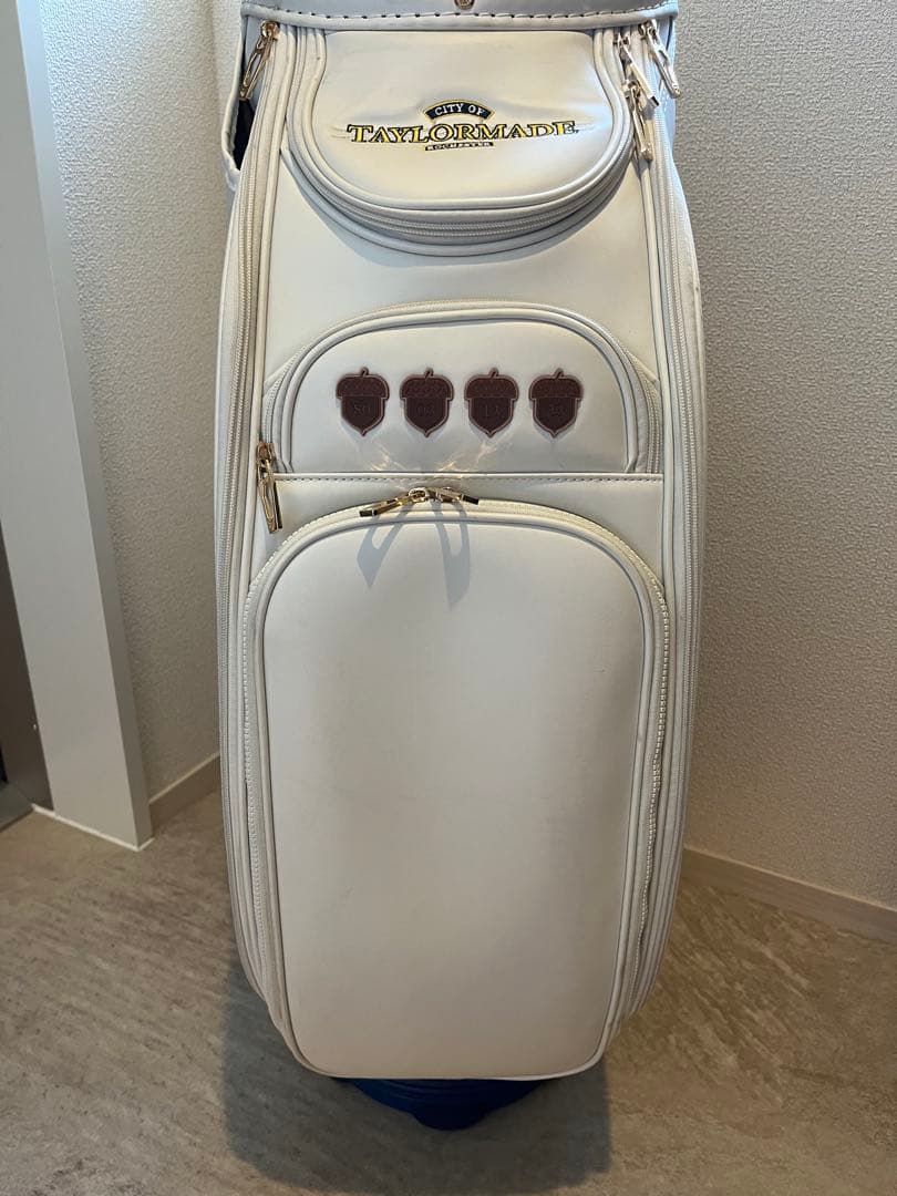 TaylorMade 限定キャディバッグ PGAチャンピオンシップ2023