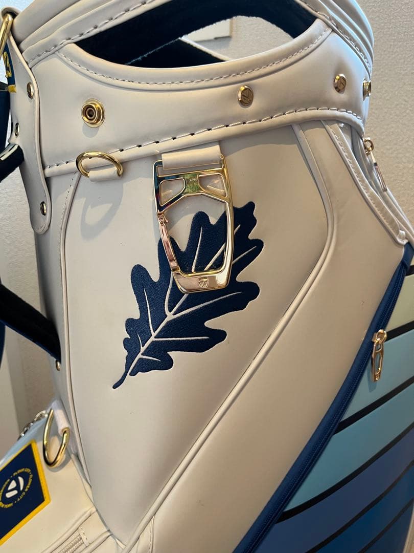 TaylorMade 限定キャディバッグ PGAチャンピオンシップ2023