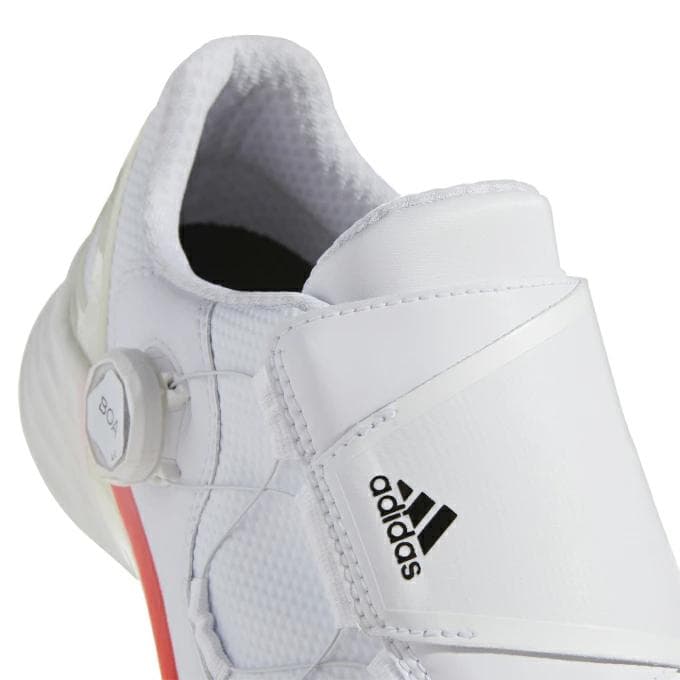 アディダス ゴルフシューズ ソフトスパイク ゼッドジー21 ボア KZI02