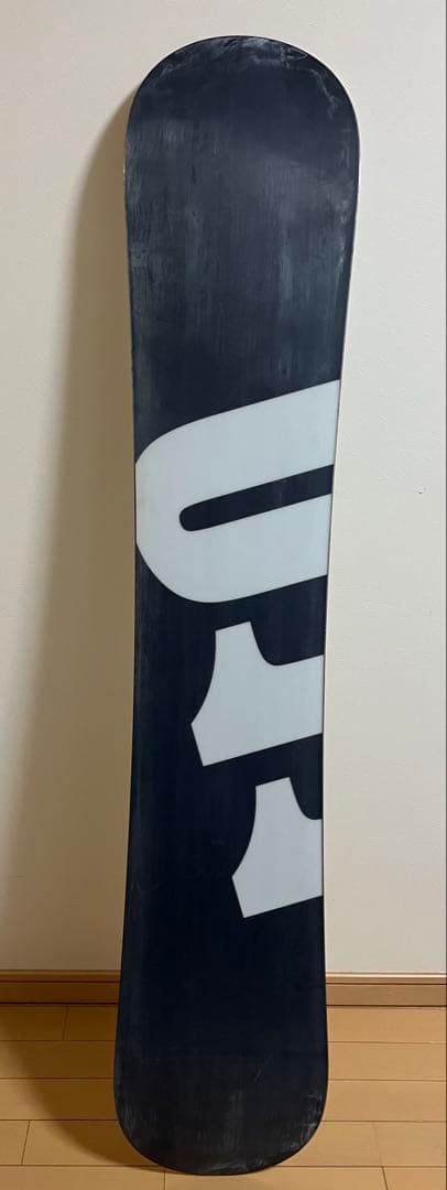 011 Artistic スノーボード 150cmグラトリ　DOUBLE FLY
