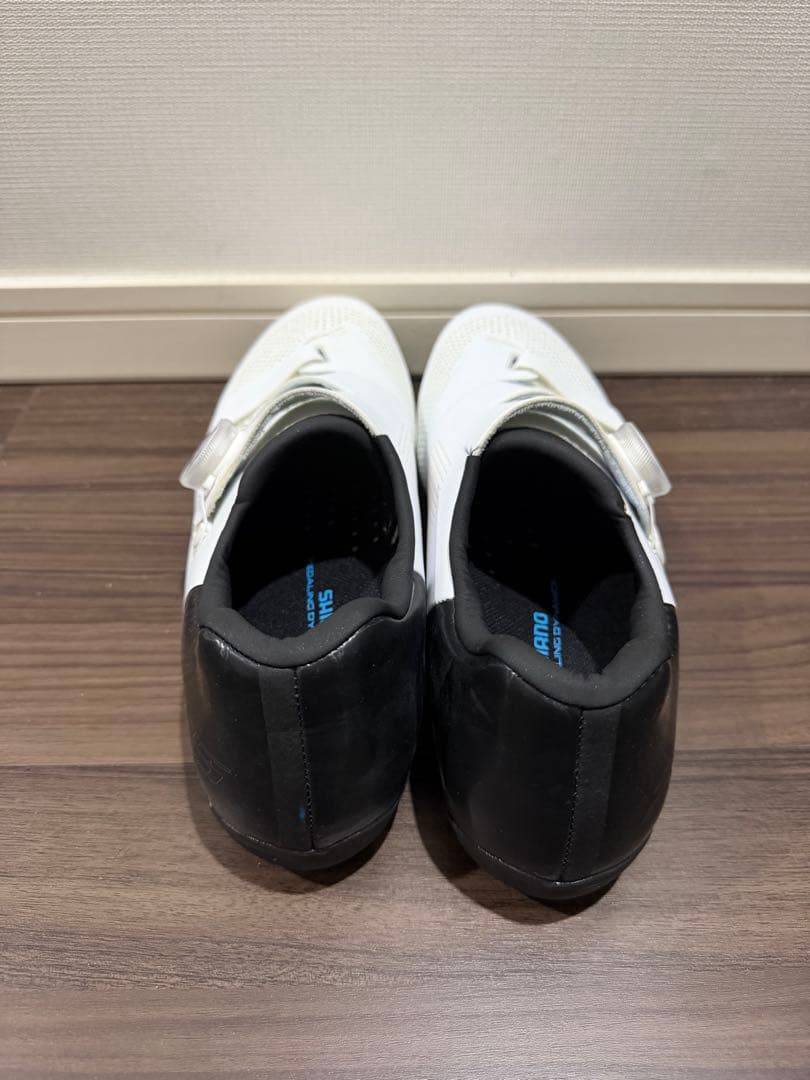 新品！ シマノ RC5（SH-RC502）SPD-SL ビンディングシューズ