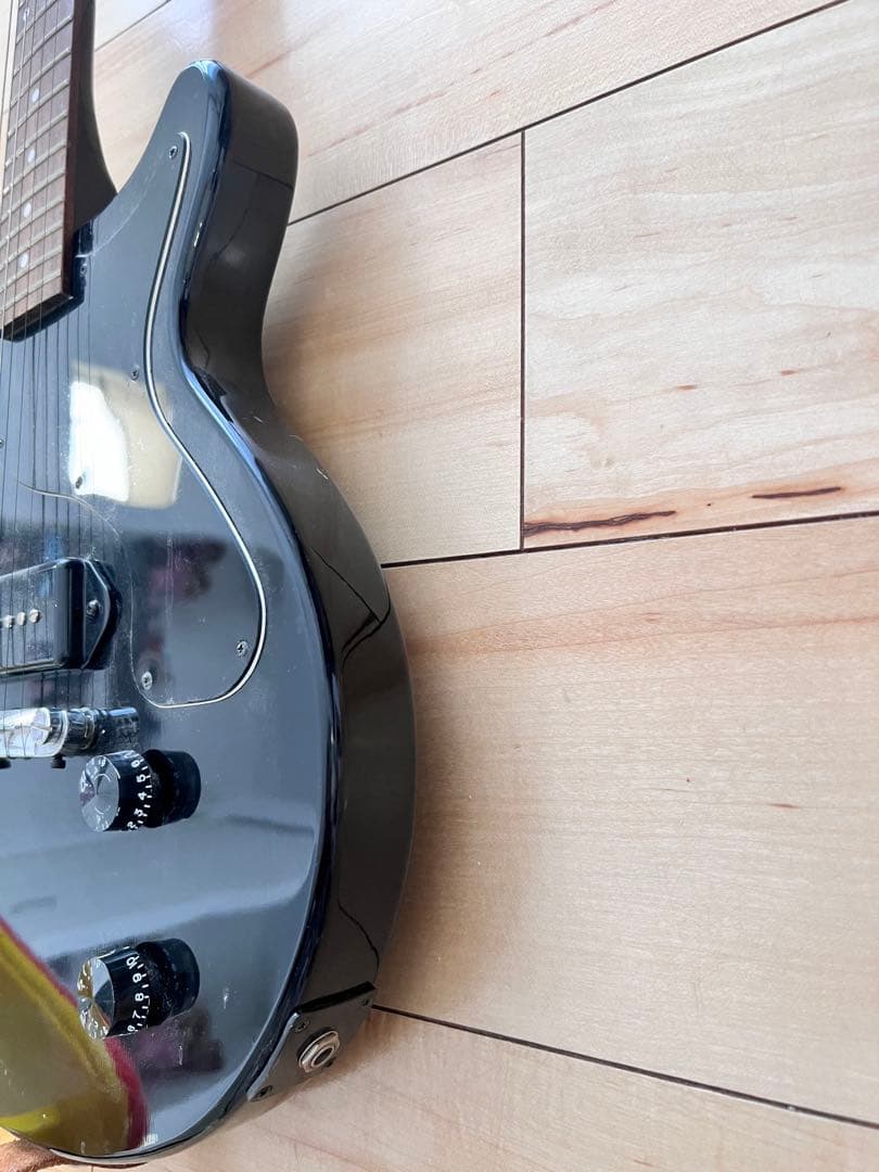 エピフォンEPIPHON Lunion G-Bson エレキギター