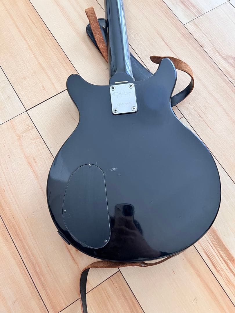 エピフォンEPIPHON Lunion G-Bson エレキギター