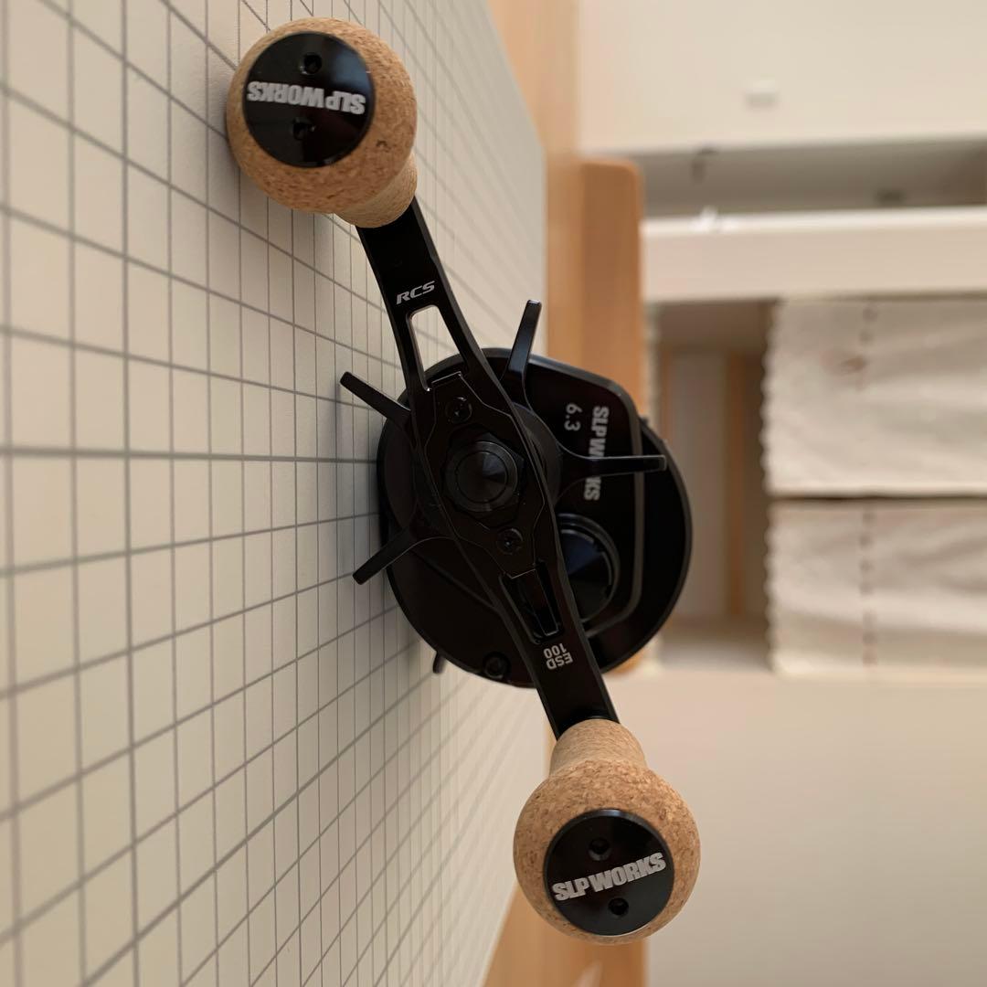 RYOGA 1016HL-SLPW【SLPワークス】 リョウガ　リョーガ