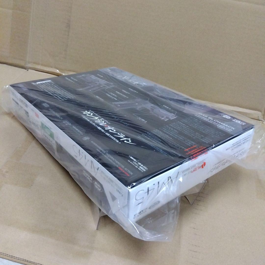【新品】《東京マルイ》 AM .45