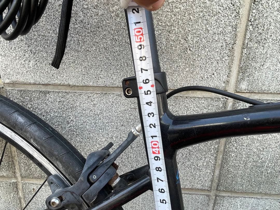 GIANT コンデント　Sサイズ　送料無料　現状お渡し