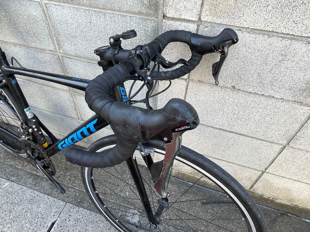 GIANT コンデント　Sサイズ　送料無料　現状お渡し