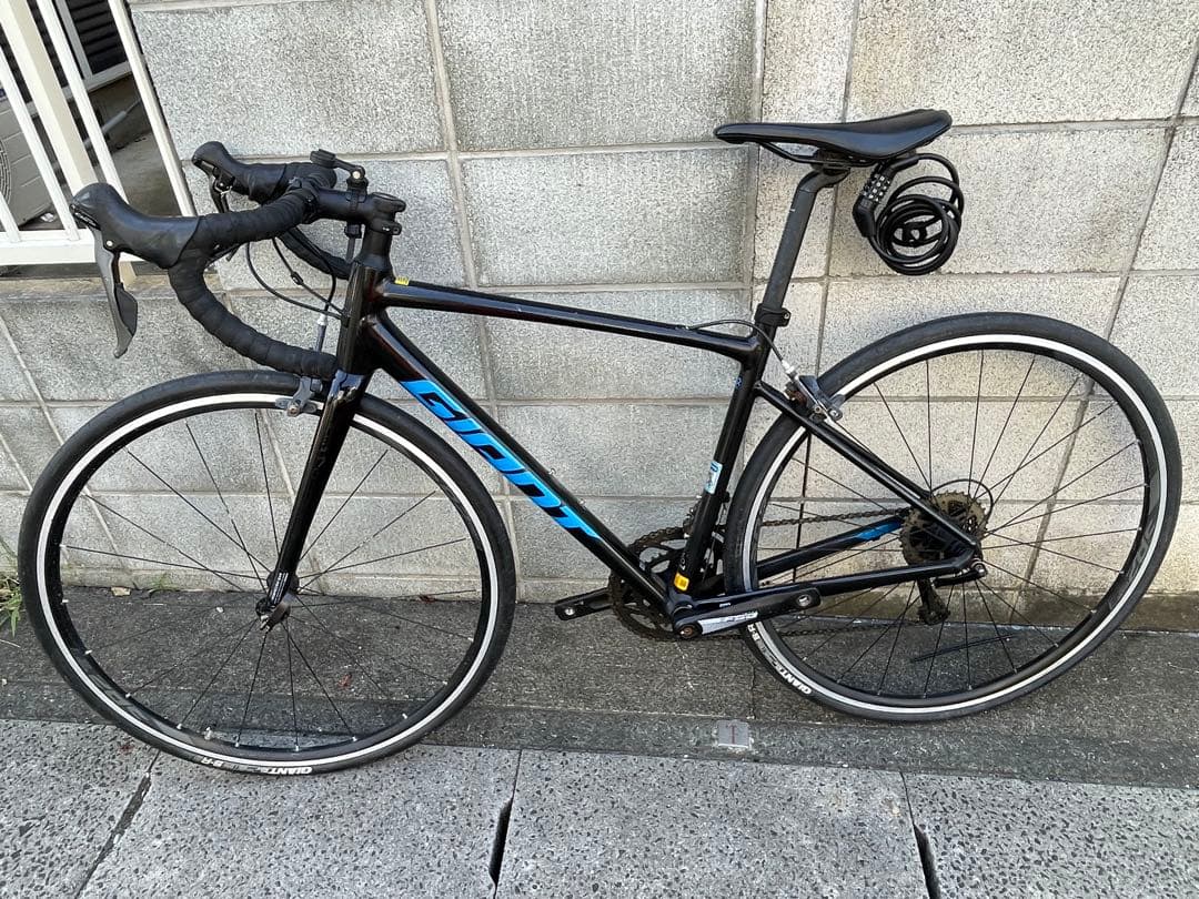 GIANT コンデント　Sサイズ　送料無料　現状お渡し