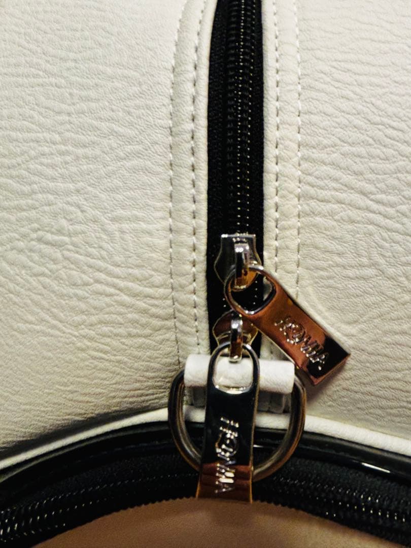 ⭐︎新品⭐︎HONMA ホンマ ゴルフバッグ ボストンバッグ シューズケース付き