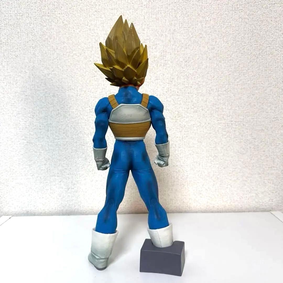ゆうすけ　SMSP ベジータ　01 フィギュア　海外正規品