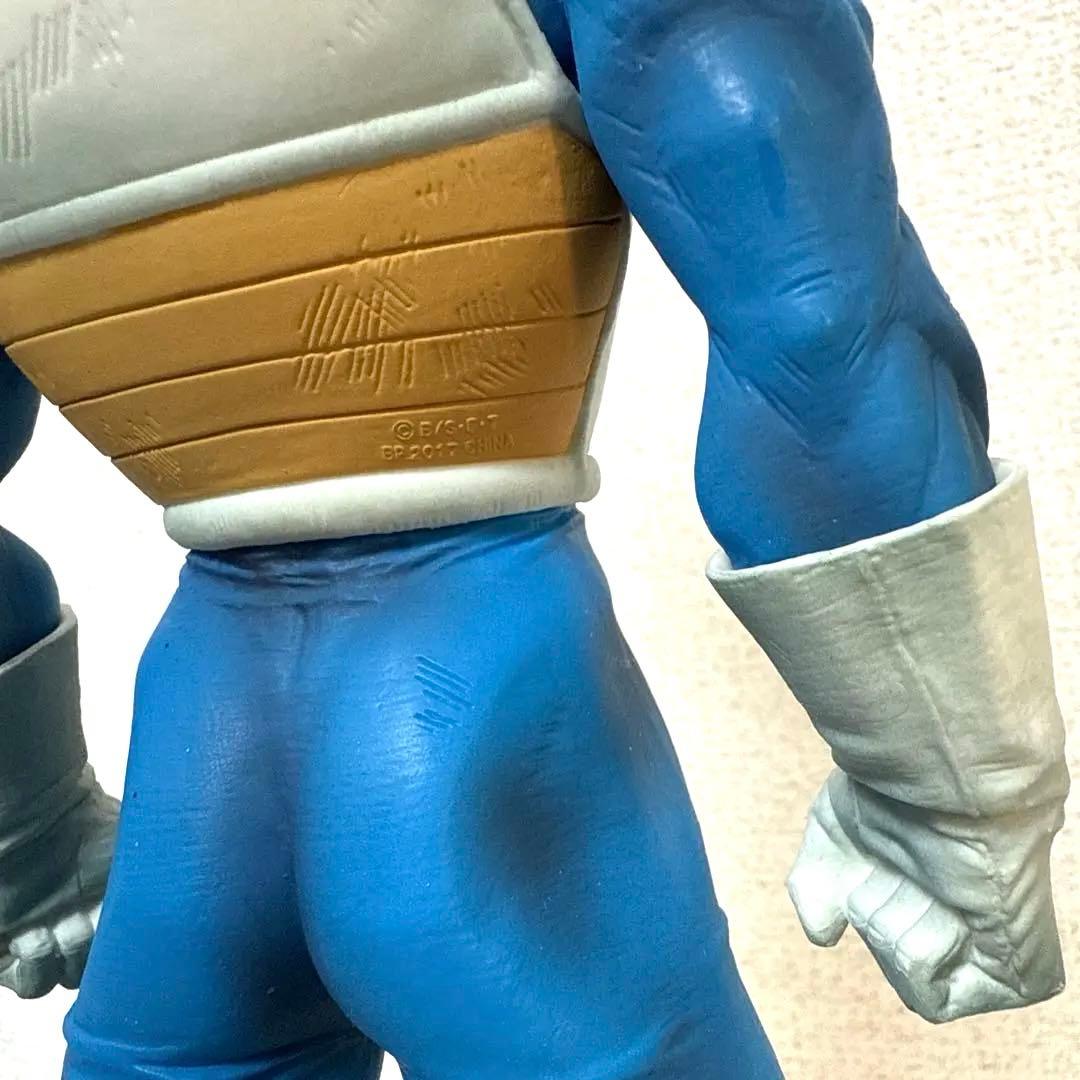 ゆうすけ　SMSP ベジータ　01 フィギュア　海外正規品