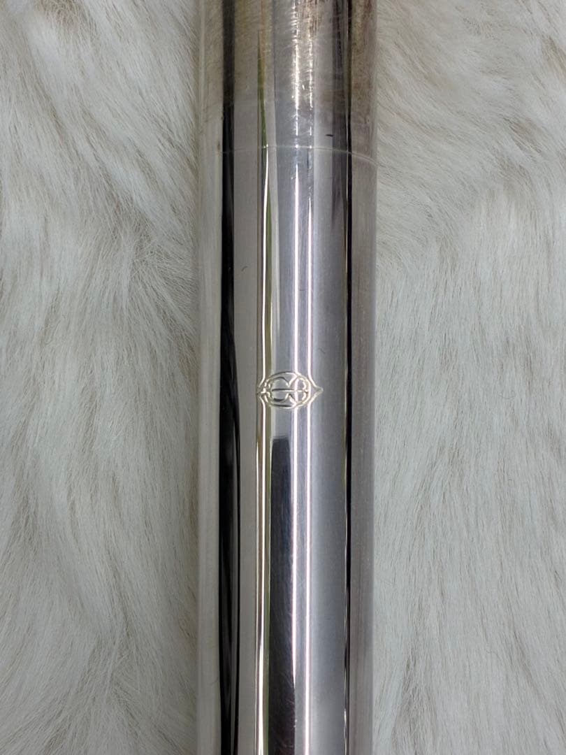 MIYAZAWA フルート gi-bu SL