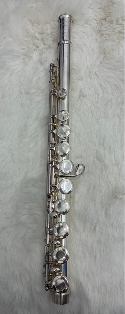 MIYAZAWA フルート gi-bu SL