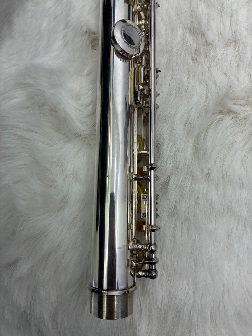 MIYAZAWA フルート gi-bu SL