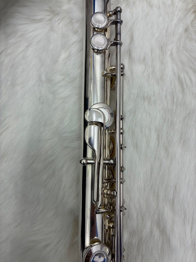 MIYAZAWA フルート gi-bu SL