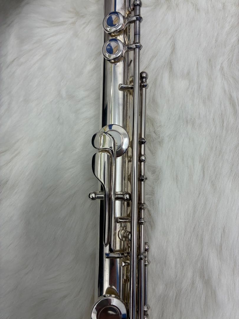 MIYAZAWA フルート gi-bu SL