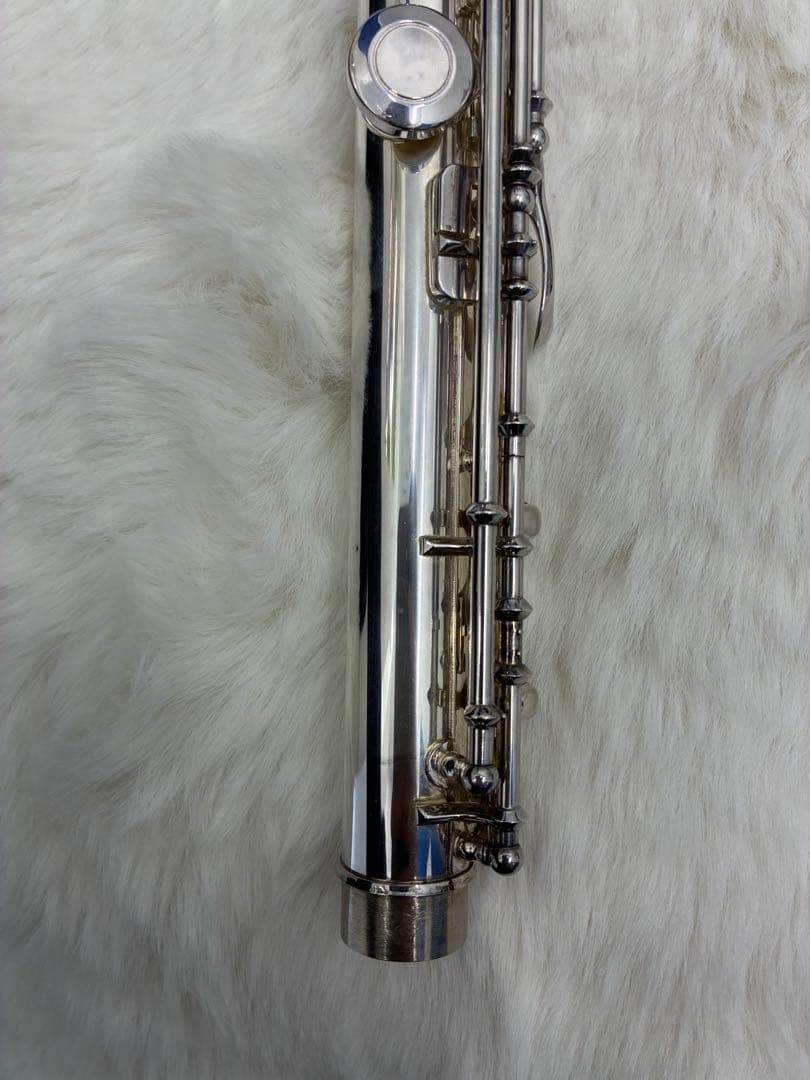 MIYAZAWA フルート gi-bu SL